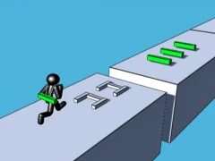 Ladder Stickman เกมออนไลน์
