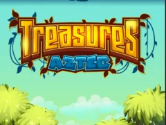 สมบัติ Aztec เกมออนไลน์