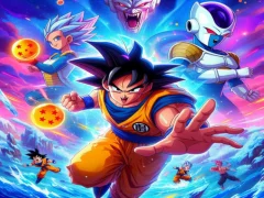 ห้อง Hyperbolic Trivia Chamber เกมออนไลน์