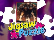 จิ๊กซอว์ Golem Jigsaw เกมออนไลน์ จิ๊กซอว์ Golem Jigsaw เกมออนไลน์