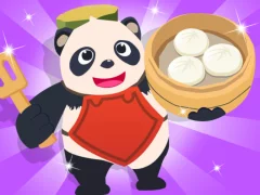 เชฟอาหารจีน เกมออนไลน์