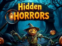 ความน่ากลัวที่ซ่อนอยู่ เกมออนไลน์ ความน่ากลัวที่ซ่อนอยู่ เกมออนไลน์