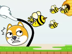 ช่วยสัตว์เลี้ยงของฉัน เกมออนไลน์