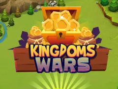 สงครามราชอาณาจักร เกมออนไลน์
