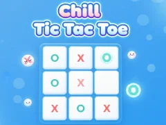 ชิลล์ Tic Tac Toe เกมออนไลน์