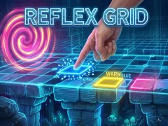 Reflex Grid เกมออนไลน์