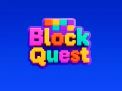 Block Quest เกมออนไลน์ Block Quest เกมออนไลน์