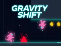 Gravity Shift เกมออนไลน์