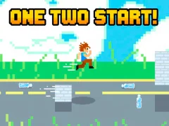 หนึ่งสองเริ่มต้น เกมออนไลน์