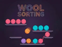 Wool Sorting เกมออนไลน์