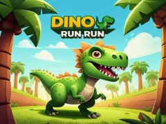 ไดโน วิ่ง วิ่ง เกมออนไลน์