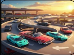Park Master: ความท้าทายหลายระดับ เกมออนไลน์