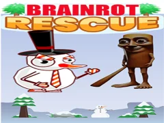 Brainrot Rescue เกมออนไลน์