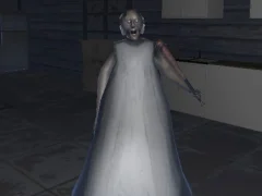 ยายกลับมา 3d: โชคชะตาชั่วร้าย เกมออนไลน์