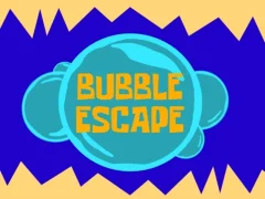 Bubble Escape เกมออนไลน์