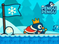 เพนกวิน เกมออนไลน์