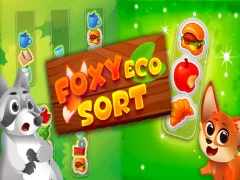 ฟ็อกซี่ อีโค เรียงลำดับ เกมออนไลน์