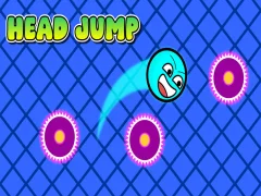 กระโดดหัว เกมออนไลน์