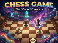 Chess game เกมออนไลน์