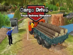 เครื่องจำลองการจัดส่งรถบรรทุก เกมออนไลน์