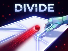 Divide เกมออนไลน์
