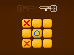 Tic-Tac Tangle เกมออนไลน์ Tic-Tac Tangle เกมออนไลน์