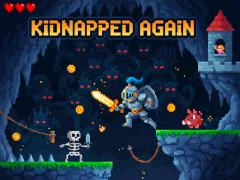 ลักพาตัวอีกแล้ว เกมออนไลน์