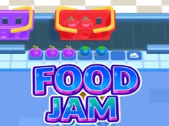 แยมอาหาร เกมออนไลน์