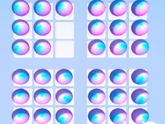 Marble Snap: เกมปริศนาสี เกมออนไลน์