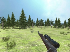 นักล่ากวางสัญญา เกมออนไลน์
