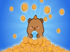 คาปิบารา คอยน์ มาสเตอร์ เกมออนไลน์