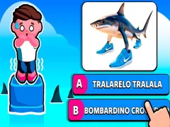 นายแบบทดสอบ เกมออนไลน์