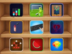 มินิเกม Smooth Mood เกมออนไลน์