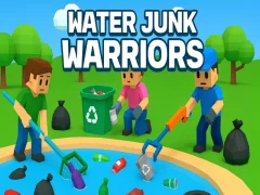 นักรบน้ำ เกมออนไลน์