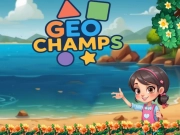 Geo Champs เกมออนไลน์