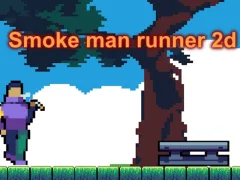 นักวิ่งควัน 2d เกมออนไลน์