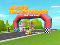 การเปลี่ยนรูปแบบการเปลี่ยนรูปแบบ เกมออนไลน์