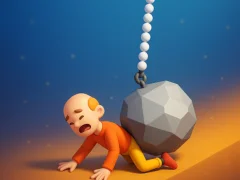 กู้ภัยชาร์ปเทิร์น เกมออนไลน์