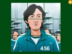 เครื่องเล่นเกมปลาหมึก 456 เลื่อน เกมออนไลน์