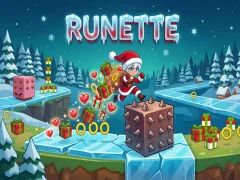 Runette เกมออนไลน์