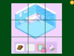 ห้องรวมบ้า เกมออนไลน์