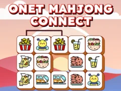 Onet Mahjong Connect เกมออนไลน์