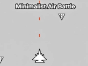การต่อสู้ทางอากาศที่เรียบง่าย เกมออนไลน์