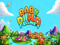 เบบี้ไดโนแพลนเน็ต เกมออนไลน์ เบบี้ไดโนแพลนเน็ต เกมออนไลน์