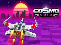 Cosmo เป็นโมฆะ เกมออนไลน์