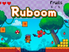 รูบูม เกมออนไลน์ รูบูม เกมออนไลน์