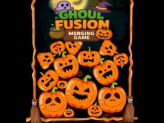 ปอบฟิวชั่น เกมออนไลน์