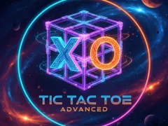 นิ้วเท้า Tic Tac ที่มีมนต์ขลัง เกมออนไลน์
