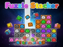 Fuzzle Stacker เกมออนไลน์