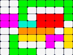 บล็อก Magic Puzzle เกมออนไลน์